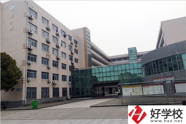 常德澧縣技工學(xué)校怎么樣？值得讀嗎？
