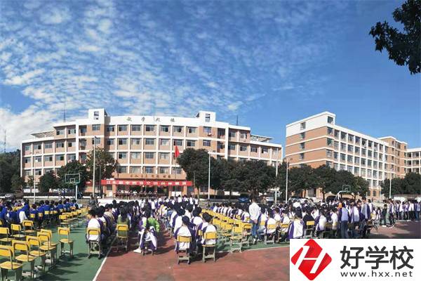 永州職高排名前三的是哪幾所？讀職高有什么優(yōu)勢(shì)？