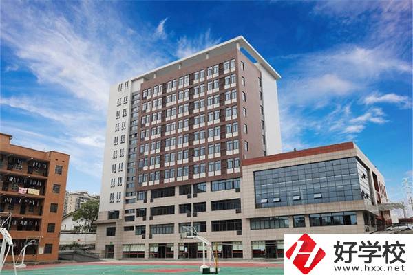 湘潭有哪些好的全日制中專(zhuān)？就業(yè)率如何？