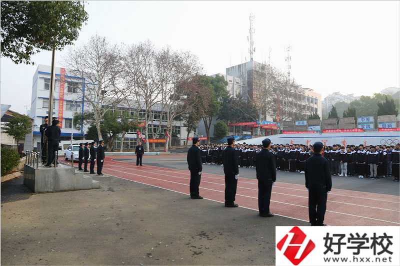 湖南省交通科技職業(yè)中等專業(yè)學校教師力量如何？