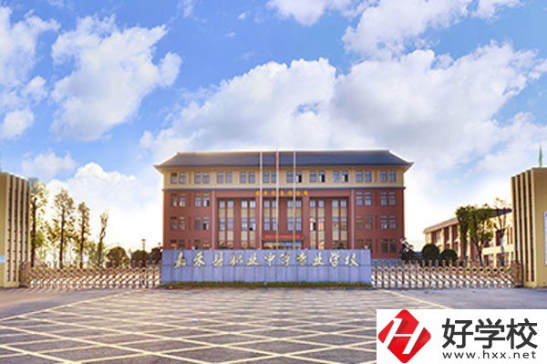 嘉禾縣職業(yè)中等專(zhuān)業(yè)學(xué)校有哪些辦學(xué)特色？