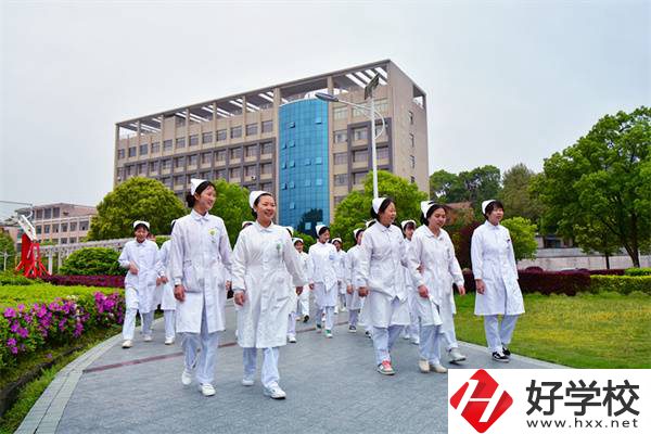 湖南有幾所公辦衛(wèi)校？衛(wèi)校學生好就業(yè)嗎？
