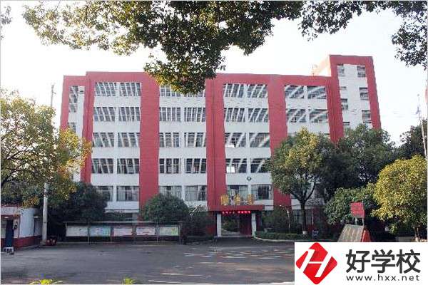 婁底有哪些技校？學(xué)校位置在哪？