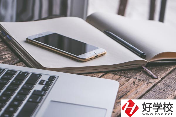 漣源市工貿(mào)中專學校好不好？有哪些招生專業(yè)？