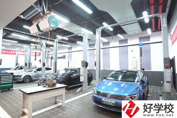 株洲有沒有口碑比較好的民辦中職學校？