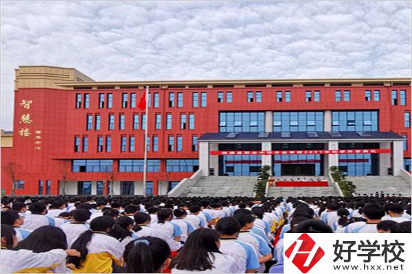 常德桃源職業(yè)中專有哪些專業(yè)？師資力量如何？