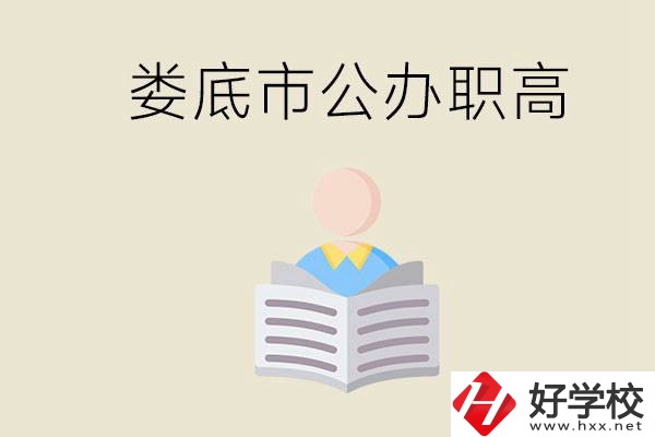 婁底市有哪些國(guó)辦的職高？孩子能放心去讀嗎？