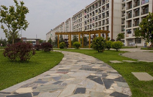 三峽旅游職業(yè)技術(shù)學院