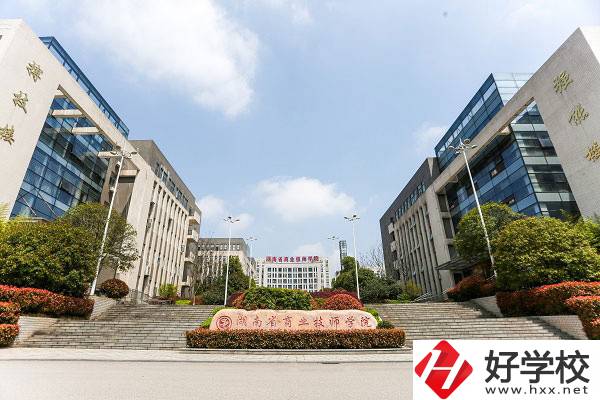 株洲市排名靠前的5所公辦中專是哪些？