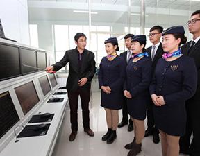成都鐵路專業(yè)哪些適合女生？