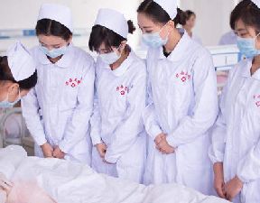 男生讀護(hù)理專業(yè)好就業(yè)嗎？