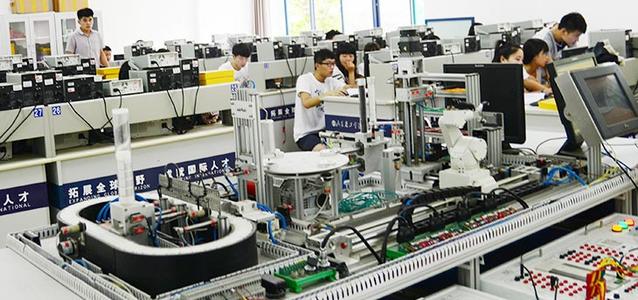 電氣自動(dòng)化技術(shù)專業(yè)怎么樣、好就業(yè)嗎？