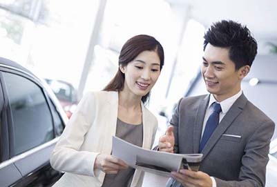 汽車營銷專業(yè)就業(yè)方向、就業(yè)前景