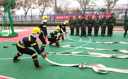 消防工程技術(shù)專業(yè)就業(yè)前景如何？