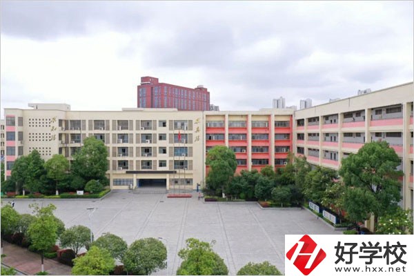 長沙電子工業(yè)學(xué)校的對(duì)口高考升學(xué)率高不高？