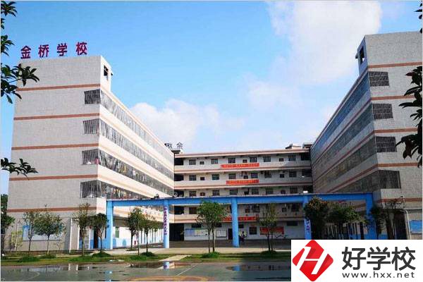 永州的東安縣有職高嗎？能學(xué)什么專業(yè)？