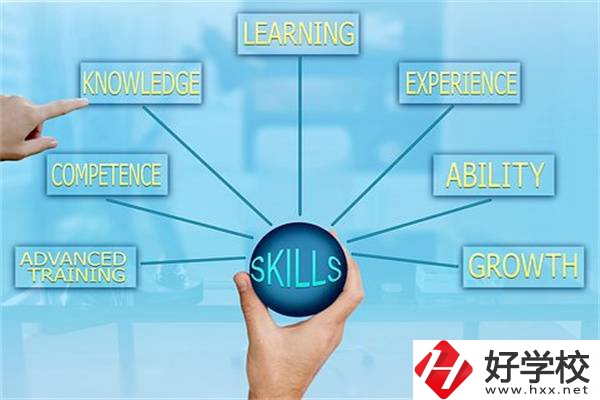 在湖南上職高好還是上技校好？有什么區(qū)別？