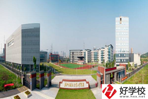 株洲對口升學(xué)率比較高的中職學(xué)校有哪些？