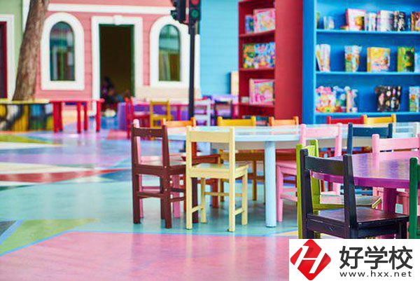在長(zhǎng)沙讀職高，學(xué)什么專業(yè)比較好？