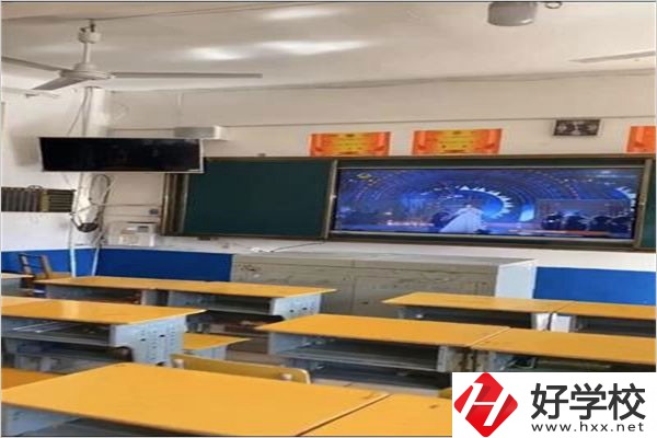 株洲市德才職校怎么樣？有什么辦學(xué)特點(diǎn)？