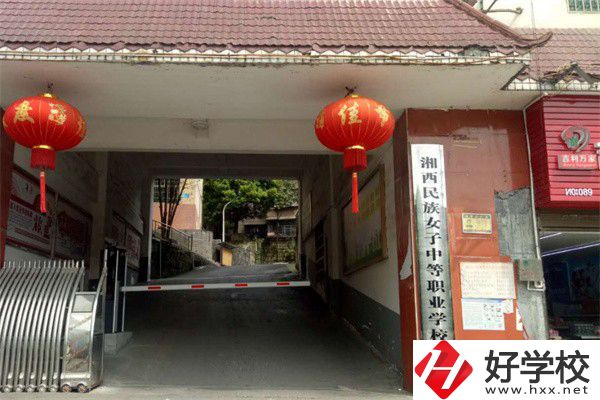 湘西有哪些民辦中專可以推薦？有什么辦學特色？