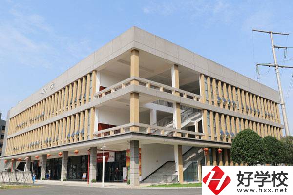 株洲都有哪些中職學(xué)校？能學(xué)什么專業(yè)？
