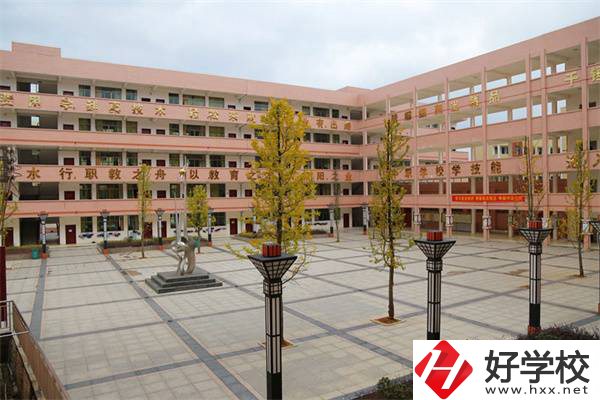 湖南省升學(xué)情況最好的中職有哪些？本科上線率高嗎？