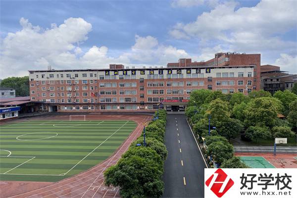 永州民辦中專推薦，學(xué)校有什么辦學(xué)優(yōu)勢(shì)？