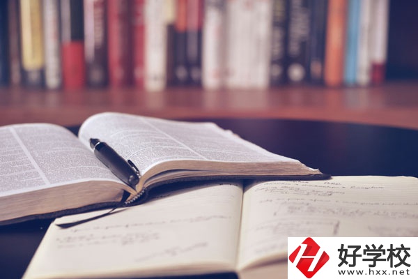 懷化市工業(yè)中等專業(yè)學(xué)校讀哪些專業(yè)比較好？