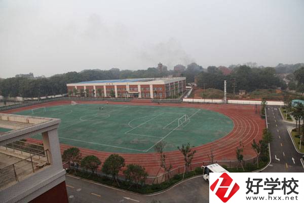長沙有適合殘疾人的中職學(xué)校嗎？
