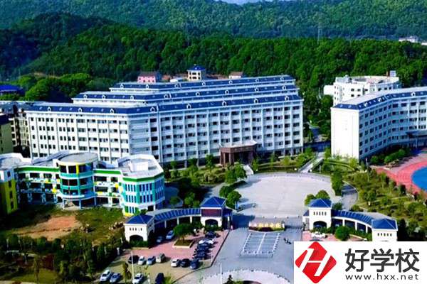 岳陽市湘北女子職業(yè)學(xué)校怎么樣？招生情況如何？