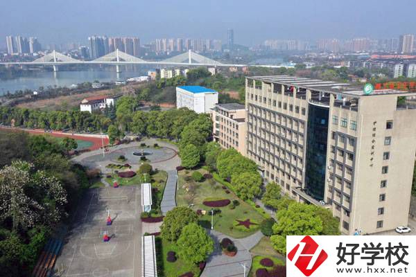 衡陽有哪些中專衛(wèi)校？有哪些辦學特色？