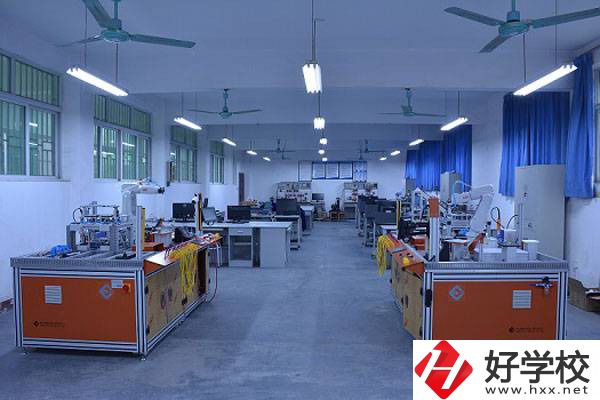 郴州有什么好的中專學(xué)校？開(kāi)設(shè)了哪些專業(yè)？