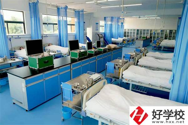 湖南寧鄉(xiāng)有哪些比較好的中專？就業(yè)升學(xué)怎么樣？