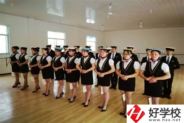 在湘西就讀中?？梢粤魧W嗎？哪所中專更有留學經(jīng)驗？