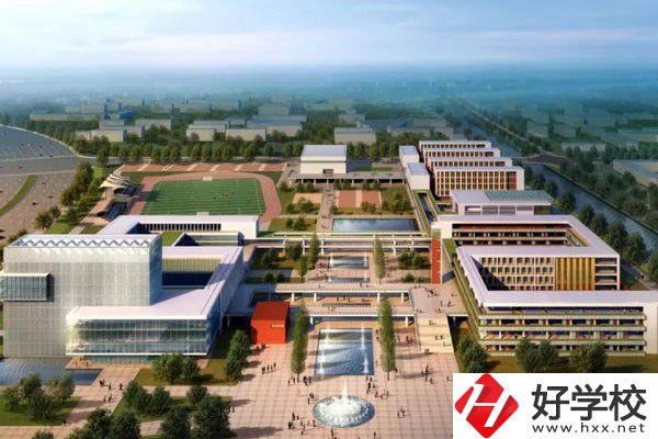 桃江縣職業(yè)中專學(xué)校有哪些辦學(xué)優(yōu)勢？可以學(xué)什么專業(yè)？