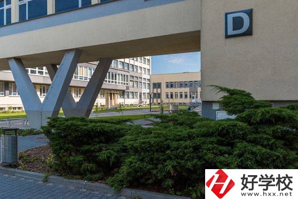 益陽排名前五的職高是哪幾所？具體位置在哪里？