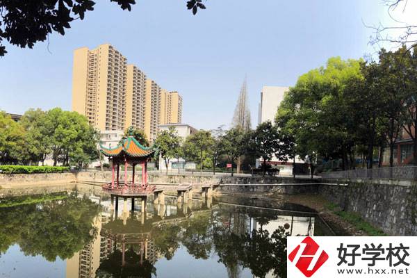 邵陽(yáng)工業(yè)學(xué)校有哪些特色專業(yè)？具體情況如何？