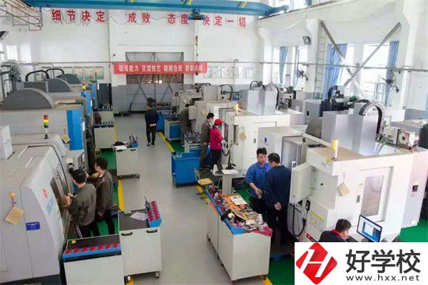 岳陽有哪些重點技校？學(xué)校就業(yè)升學(xué)如何？