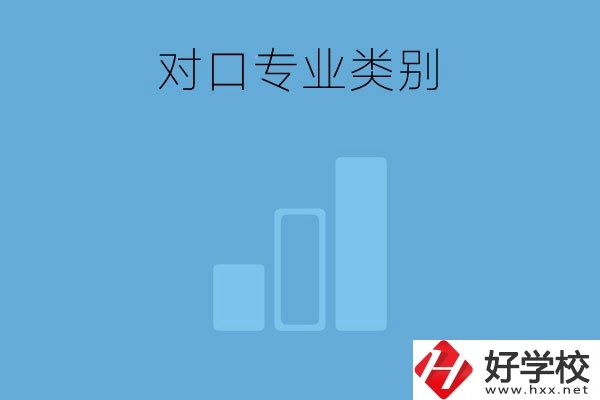 湖南對(duì)口高考的專業(yè)類別是哪些？分?jǐn)?shù)線是多少？