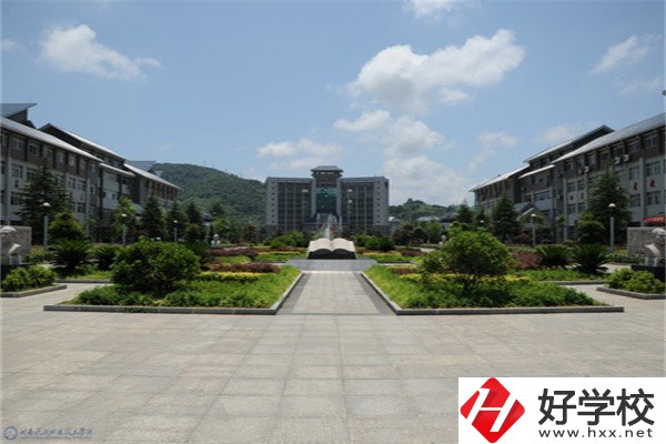 湘西五年制大專有哪些？學(xué)校設(shè)有哪些專業(yè)？