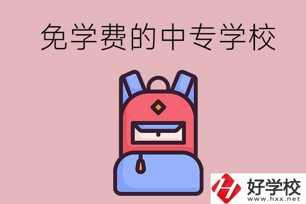 郴州市的中專哪些是免學費的？