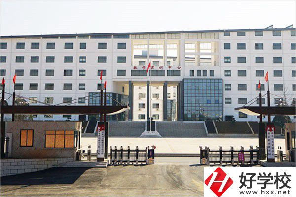 衡陽有哪些重點技校推薦？有什么辦學優(yōu)勢？