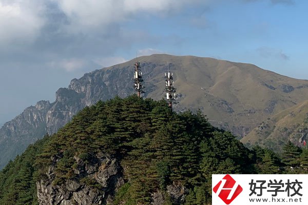 懷化工業(yè)中等學(xué)校專(zhuān)業(yè)怎么樣？畢業(yè)后前景如何？