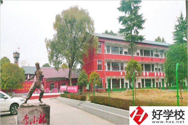 懷化體校辦學(xué)條件怎么樣？讀體校有什么出路？