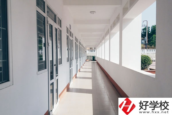 婁底職業(yè)技術(shù)學(xué)院好不好？就業(yè)前景如何？