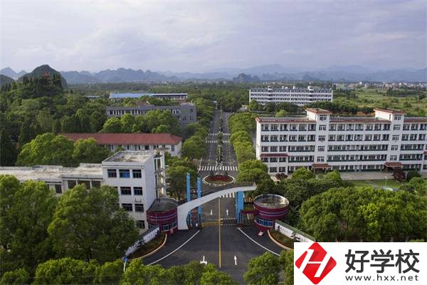 永州楚怡優(yōu)質(zhì)中專是哪幾所？都有什么辦學(xué)特色？