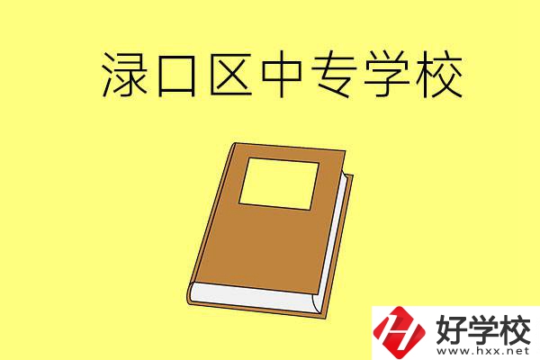 株洲縣淥口區(qū)有什么中專學校？