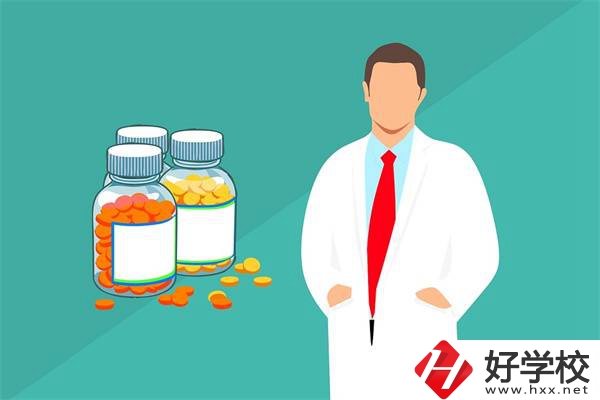 衡陽衛(wèi)校有哪些好就業(yè)的專業(yè)？專業(yè)要學(xué)些什么？