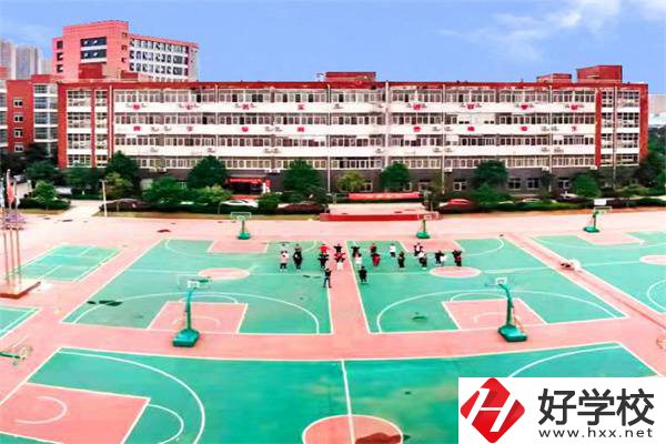 長沙中考只有200多分能讀什么學校？可以學什么專業(yè)？